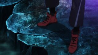 Jujutsu Kaisen S1 HINDI Episode 5