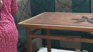 home routine