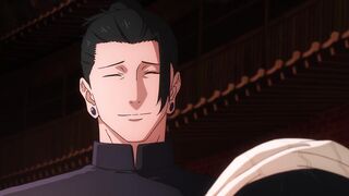 Jujutsu Kaisen S2 HINDI Episode 4