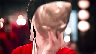 Cdrama - where the mask ends