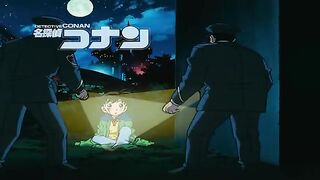 Detective Conan S1 E8 Hindi