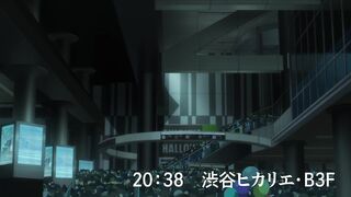Jujutsu Kaisen S2 HINDI Episode 8