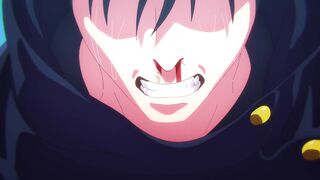 Jujutsu Kaisen S2 HINDI Episode 15