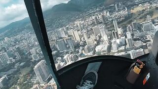 How to Turn Comfort Zone Into Victory: Action Cures Fear | NaveenTechTalks | n4ve4nx00