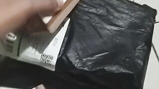 Unboxing Paket Misterius 📦😍 What’s Inside These Packages? #Shorts