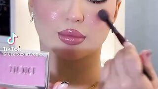Beautiful Arabic Makeover 2