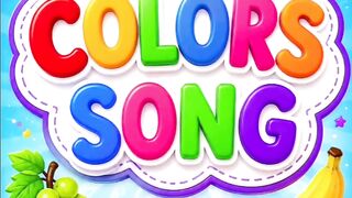 Color song