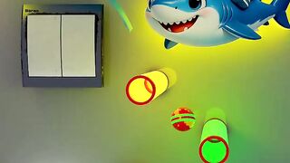Baby shark song