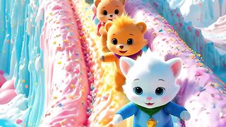 Kids dream