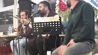 Turkish song Lyla