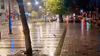 Rainy weather 10