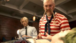 ONE PIECE: Live Action: 1x6