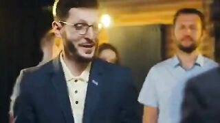 A Stuttering Man's Date Goes Wrong | Awkward Dating Moment
