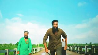 Jailer 2 action scene