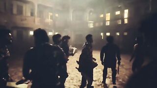 Jailer 2 action scene 3