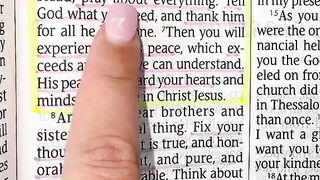 God Knows Your Heart