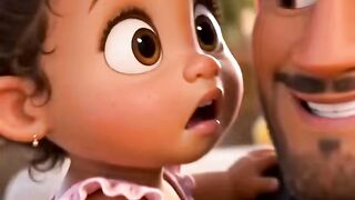 Baby Kiss Animation (3)