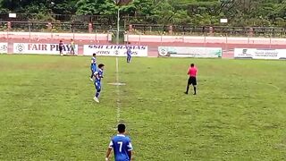 DTSA FC