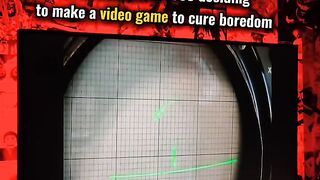 Video games evolution