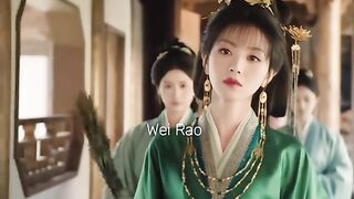 Wei Rao or A Choo