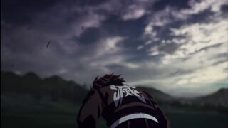 KNY Eps 7 pt 1