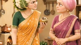 Ay Hay! Shashuri Ki Bole!