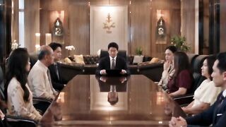 CEO Terakhir Episode 1