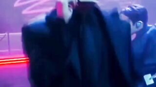 BTS trend