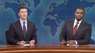 Weekend Update Rewind: Pete Davidson (Part 2 of 2) - SNL