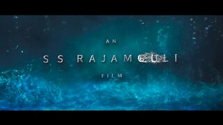 Ramaraju For Bheem - Bheem Intro - RRR (Telugu) | NTR, Ram Charan, Ajay Devgn, Alia | SS Rajamouli