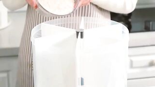 Grid ride spice storage
