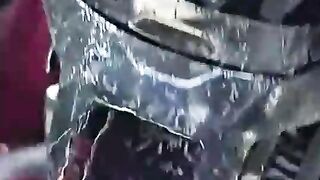 Iron man Super transmission ????????