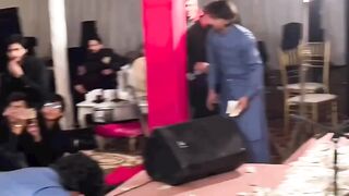 Dance video