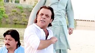 Jahangir Khan Jani new tiktok