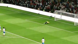 @cristiano Ronaldo 2009 PUSKAS award Dibuat ulang di FIFA