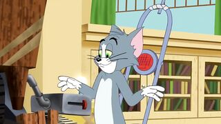 Tom & Jerry | End the Year with Tom and Jerry ???????? | Classic Cartoon Compilation | 2023 ep