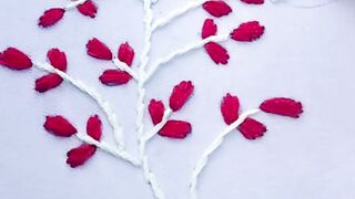 amezing handembroidery