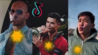 Coldest Moments Tiklok Compilation Sigma TikToks
