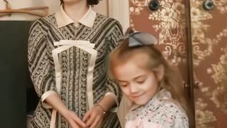 способность у девочки