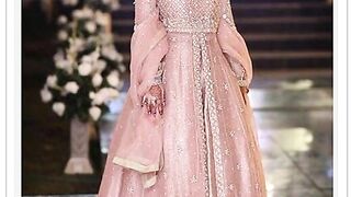 Bridle dresses desgins