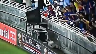 Cricket match video|Best secen