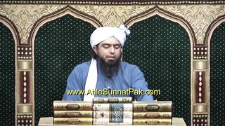 NIGHT (Raat) mein JHARO dena & NAKHUN katna ??? ISLAM & SCIENCE ??? (By Engineer Muhammad Ali Mirza)