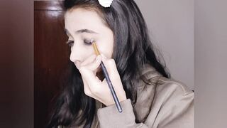 Smokey Eyes