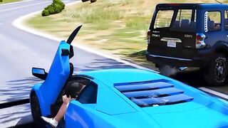 MICHAEL GOT HELP BY BENNY & TOOK REVENGE!