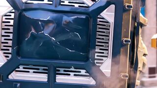 spider man low PC #shorts #febspotshorts #viral