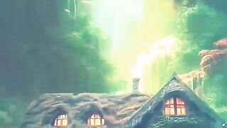 Nice hut