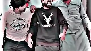 Mashok da chota Bhai ???????? funny videos 2023