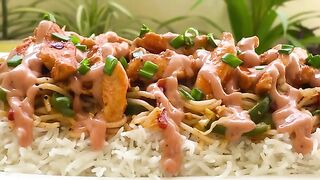 Singaporean rice
