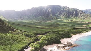 The Breathtaking Beauty of Nature