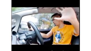 Just my funny video ????